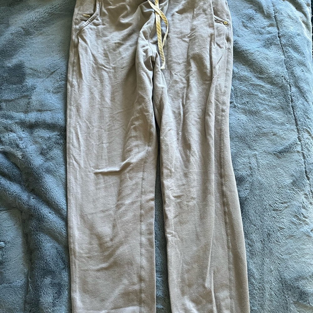 Vouri Drawstring Sweatpants